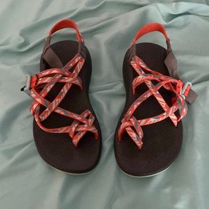 Chacos